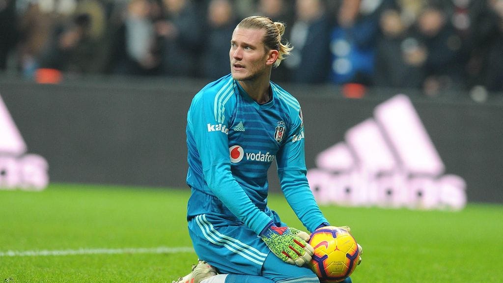 Loris Kariuksen uranäkymät ovat synkät.