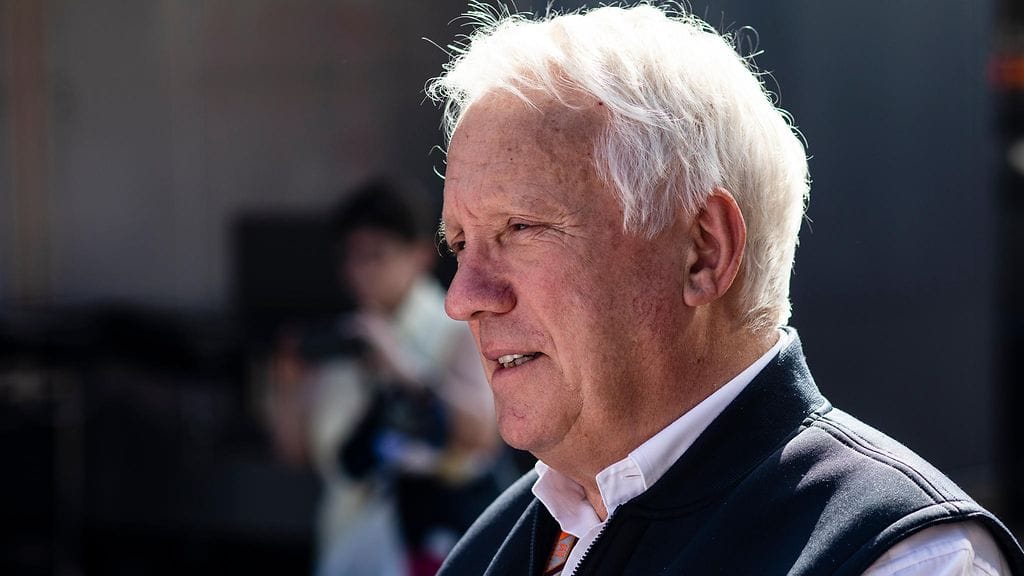 Charlie Whiting menehtyi Melbournessa torstaiaamuna paikallista aikaa juuri ennen uuden F1-kauden alkua.