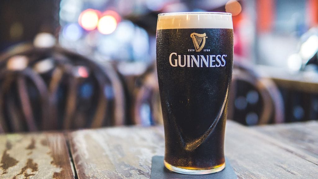 Guinness