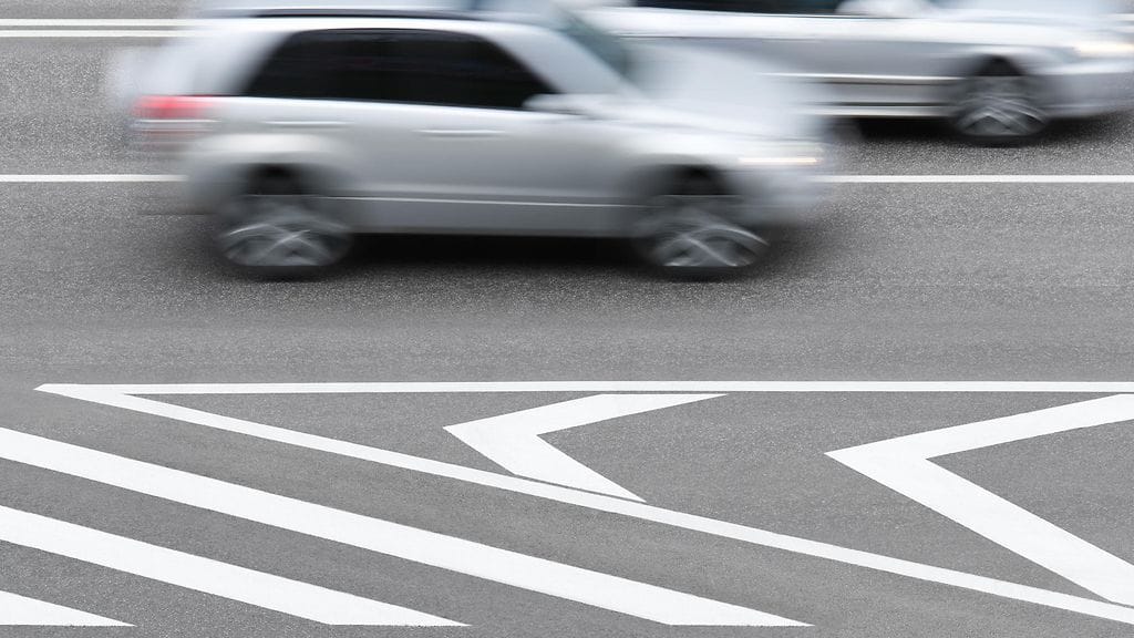 Lapset olivat 69-vuotiaan isoäitinsä kanssa terveyskeskuksessa, kun he joutuivat pelottavaan tilanteeseen. Kuvituskuva.