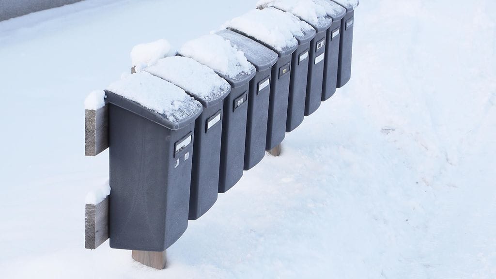 Joensuulainen mies alkoi yllättäen saada vieraiden ihmisten henkilötietoja sisältävää vakuutuspostia.