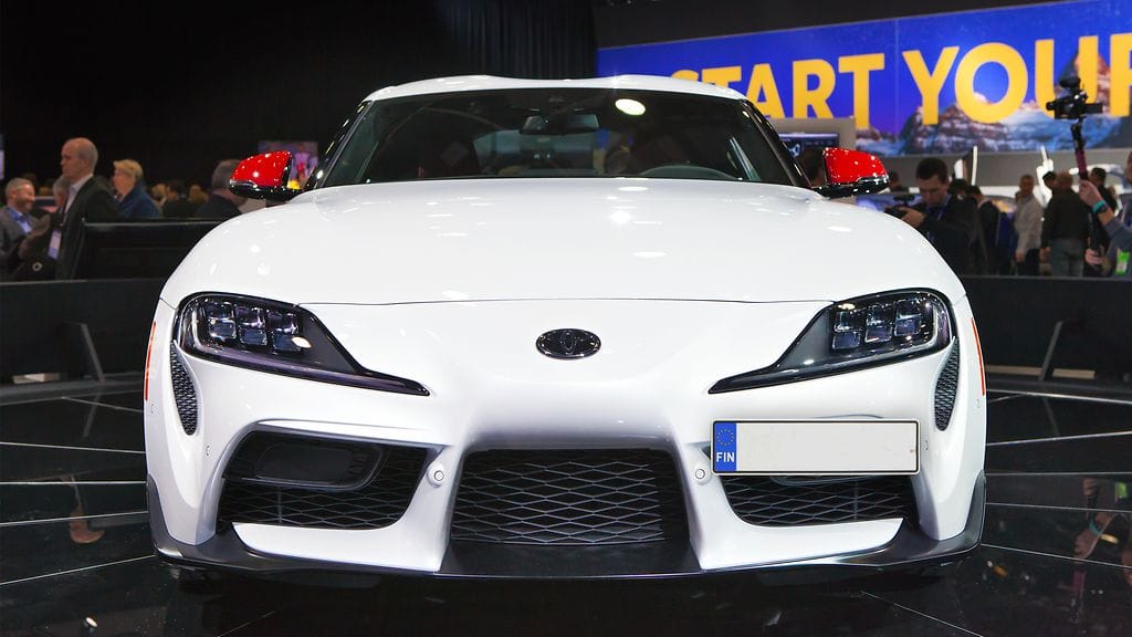 toyota supra älä käytä (1)