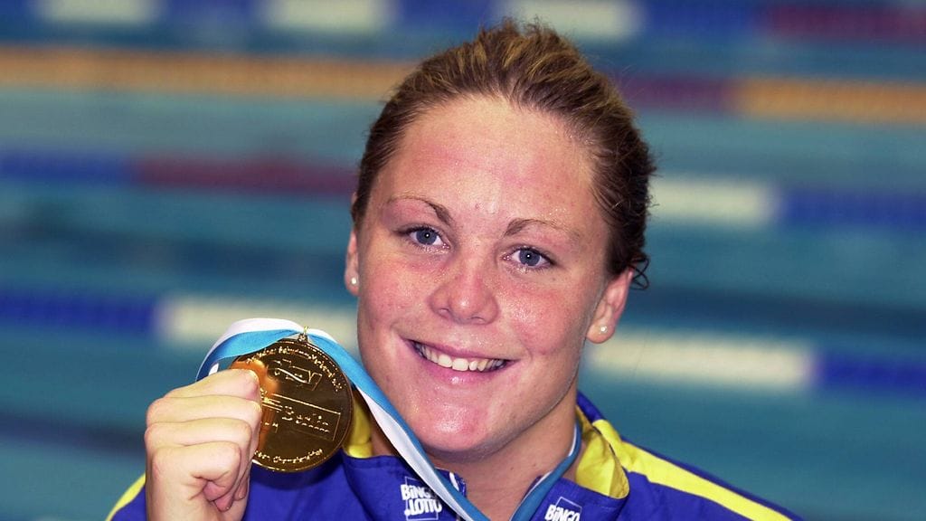 Emma Igelström voitti urallaan 10 MM- ja EM-mitalia.