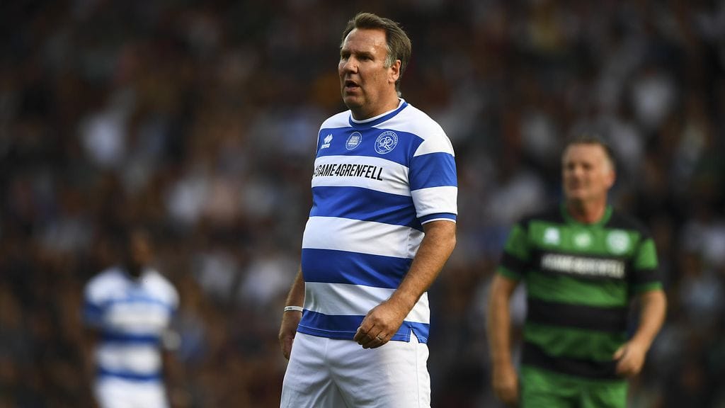 Paul Merson on kärsinyt elämänsä aikana alkoholismista, huume- ja peliriippuvuudesta.