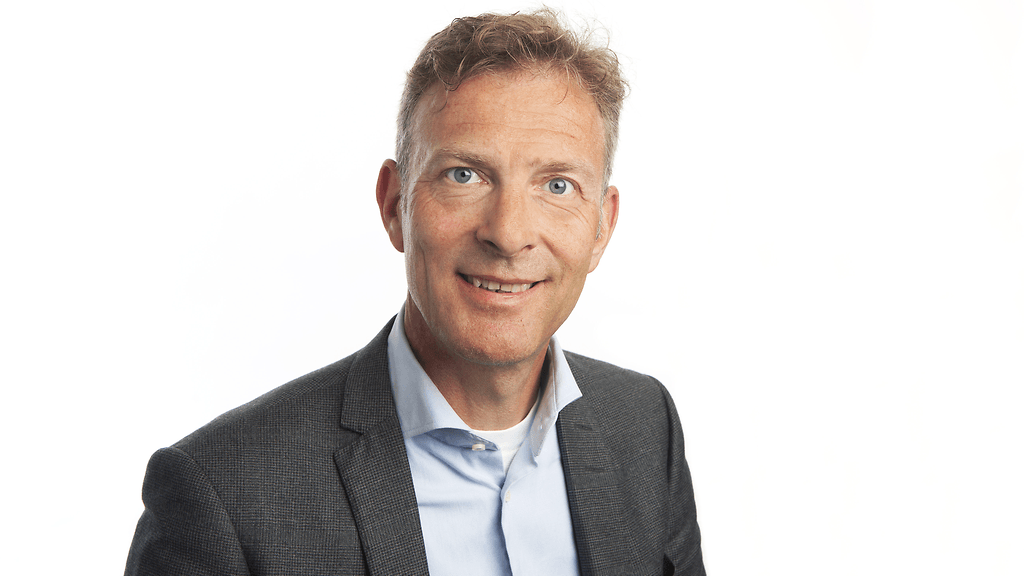 Tore Östby Norwegian varatoimitusjohtaja