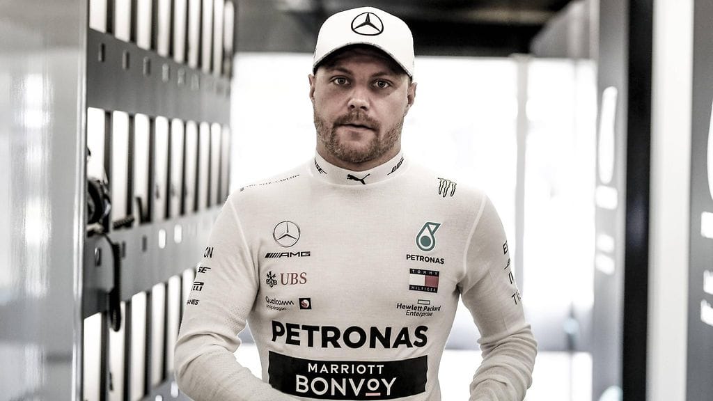 Valtteri Bottas