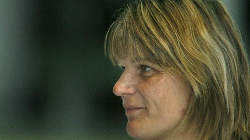 Andrea Pinske kuoli syöpään.