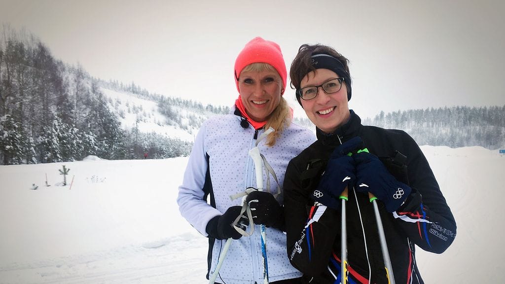 Kristillisdemokraattien puheenjohtaja Sari Essayah oli tänään Vapaalla Ripsan kanssa -ohjelman vieraana.