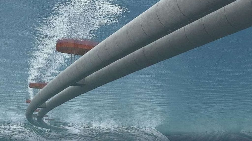 norja vedenalainen tunneli 2