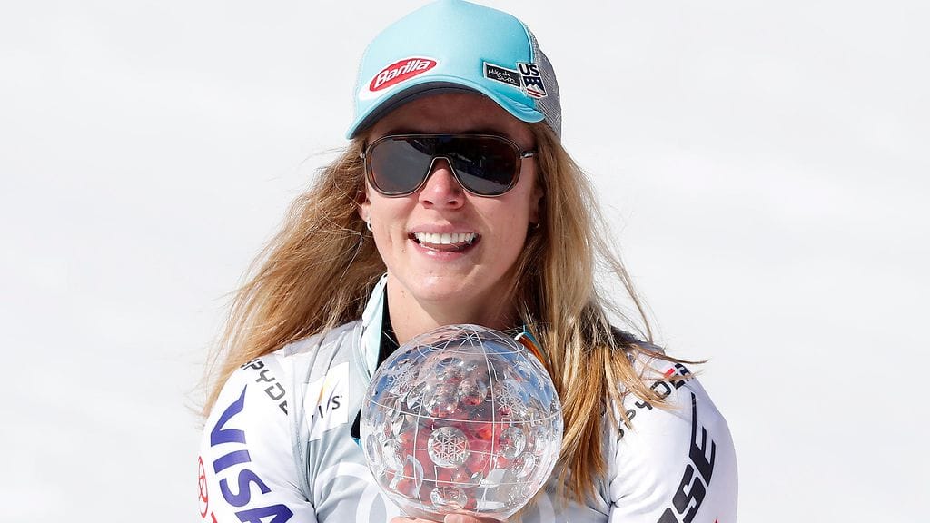 Alppikausi päättyi Mikaela Shiffrinin juhliin.