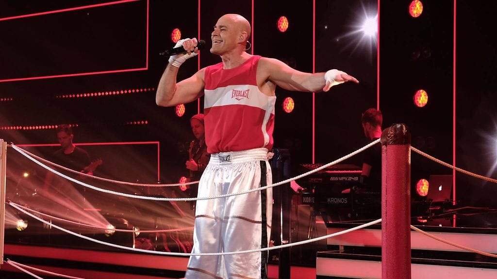 Tähdet tähdet 7 live 3