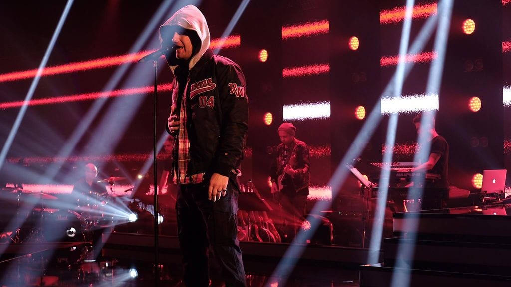 Tähdet tähdet 7 live 6