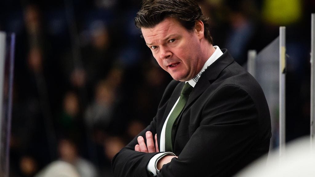 Karri Kiven luotsaama Ilves jatkaa kauttaan ensi viikon tiistaina.