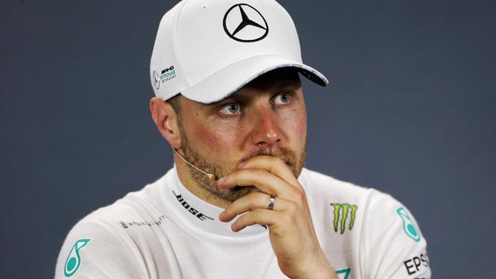 Valtteri Bottas aloitti uuden F1-kauden upealla tavalla, kun hän oli sunnuntaina Australian GP:ssä ylivoimainen ykkönen.