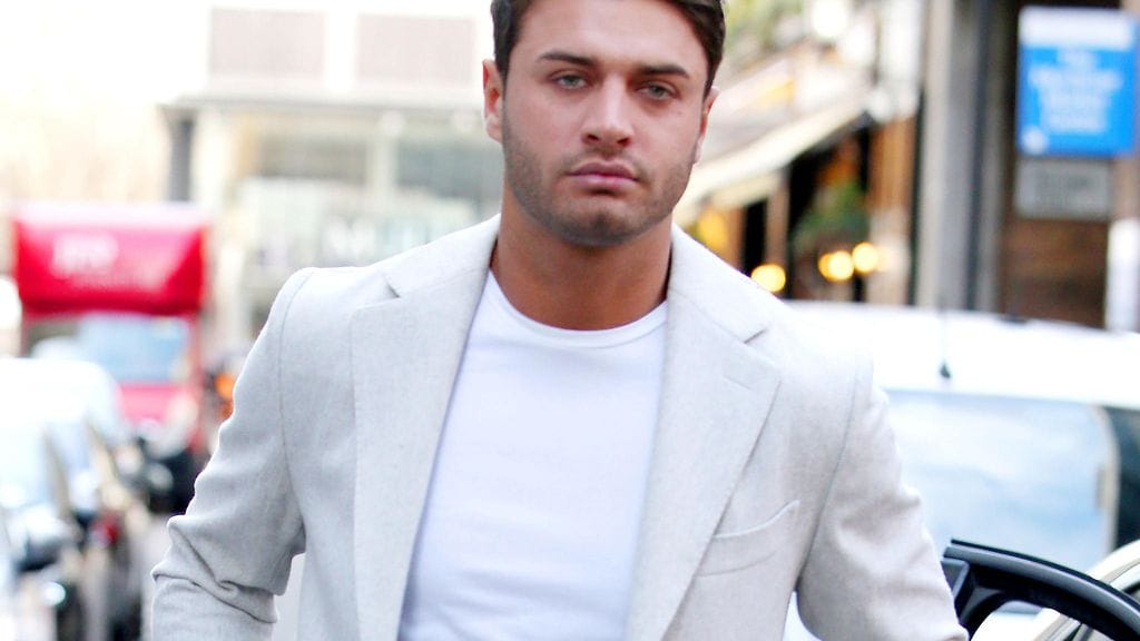 Mike Thalassitis teki itsemurhan kaksi vuotta Love Islandiin osallistumisen jälkeen.