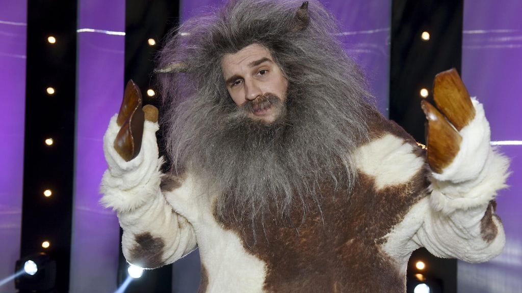 putous live 1 muuses