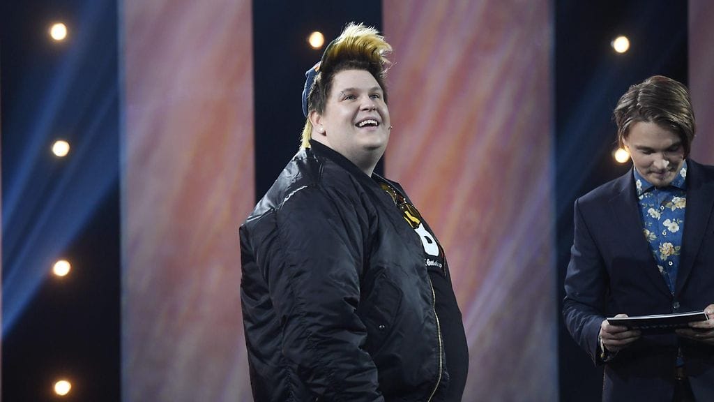 putous live 1 simpsa