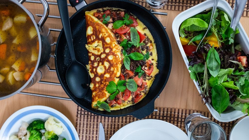 Kaappaus jakso 6 munakas