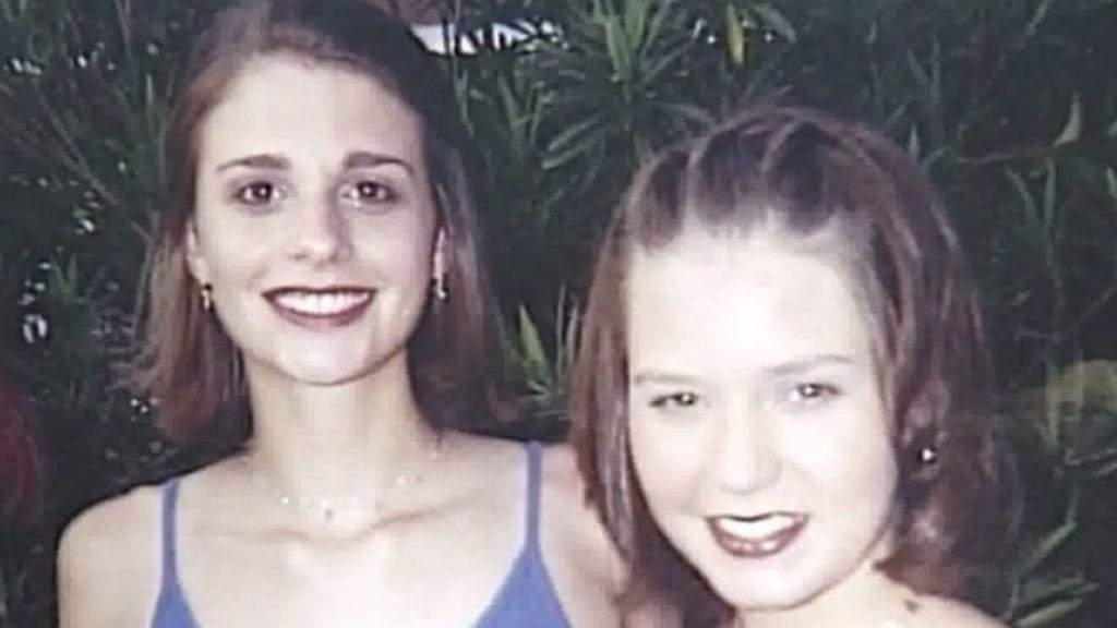 Tytöt olivat lukio-opiskelijoita ja he olivat matkalla juhliin 31. heinäkuuta 1999.