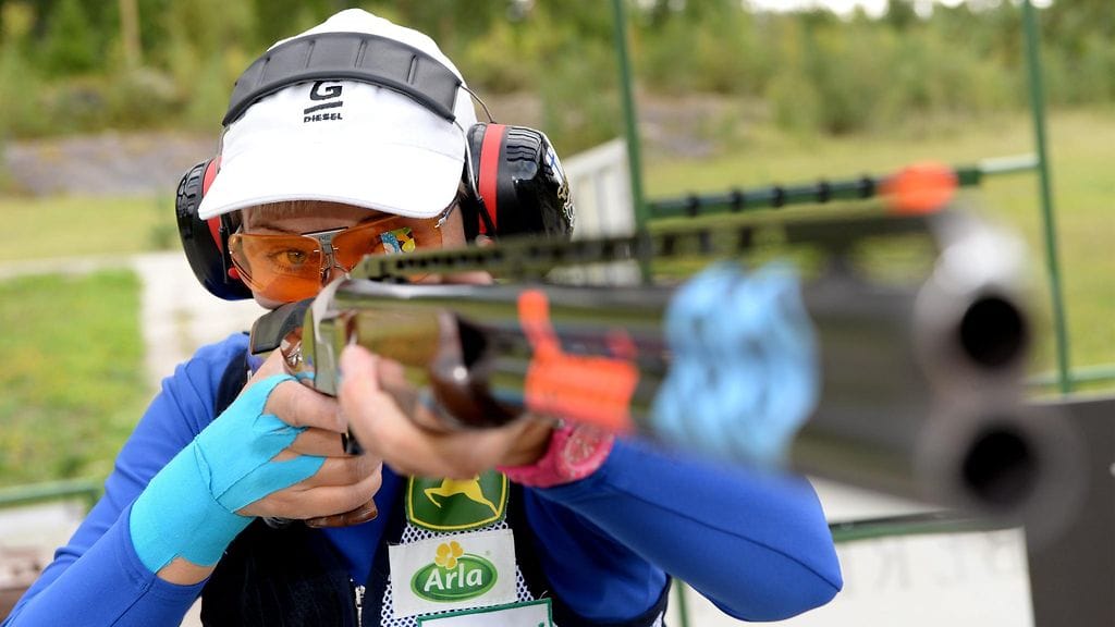 Satu Mäkelä-Nummela.