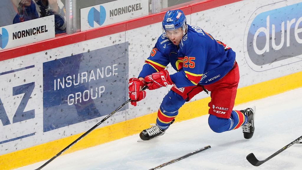 Pekka Jormakka jättää Jokerit.