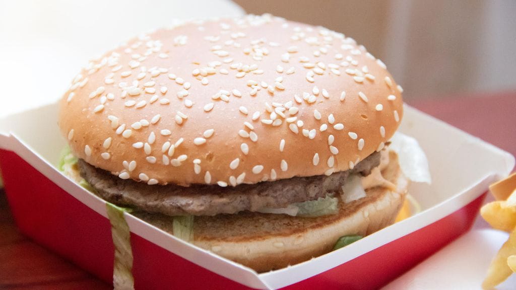 Vuonna 1972 Donald Gorske alkoi syödä McDonald'sin Big Maceja – eikä hän ole vieläkään lopettanut