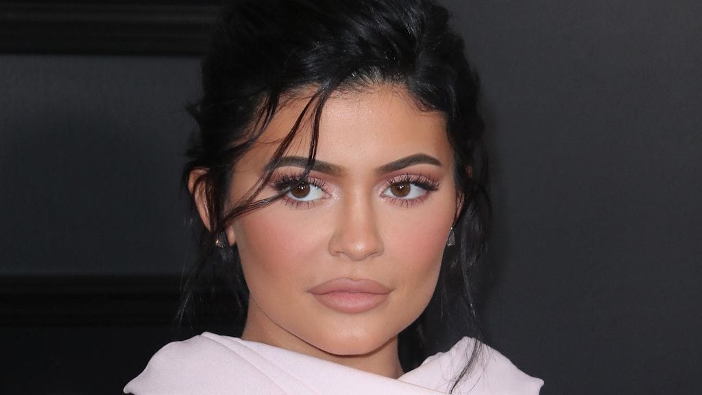 Kylie Jenner juhlisti siskonsa syntymäpäivää suloisella julkaisulla.