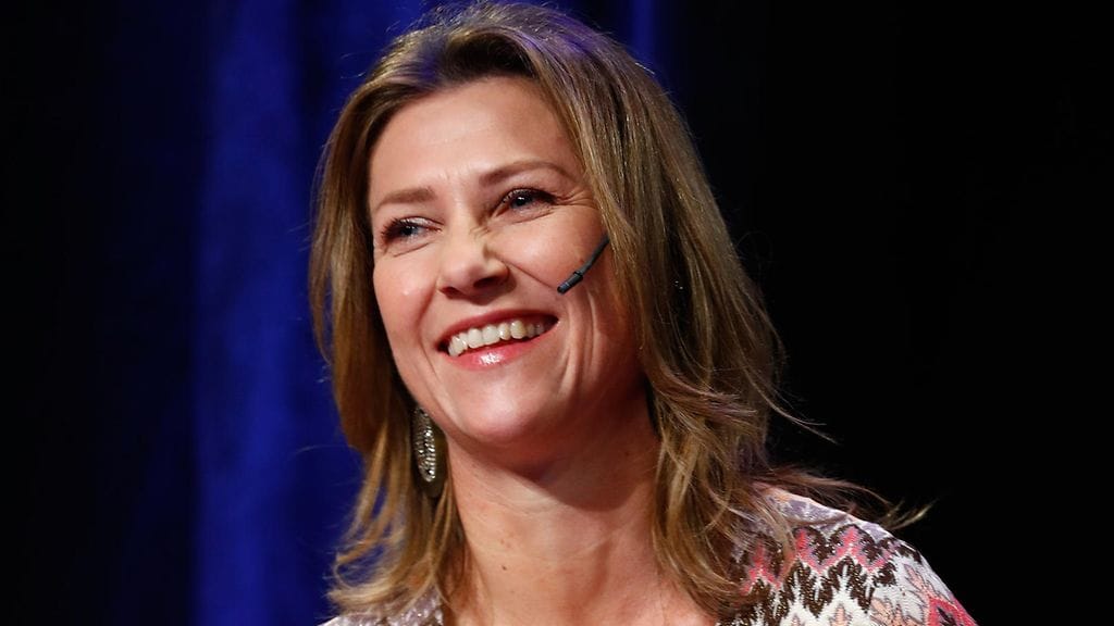 Norjan prinsessa Märtha Louise vierailee parhaillaan Suomessa.