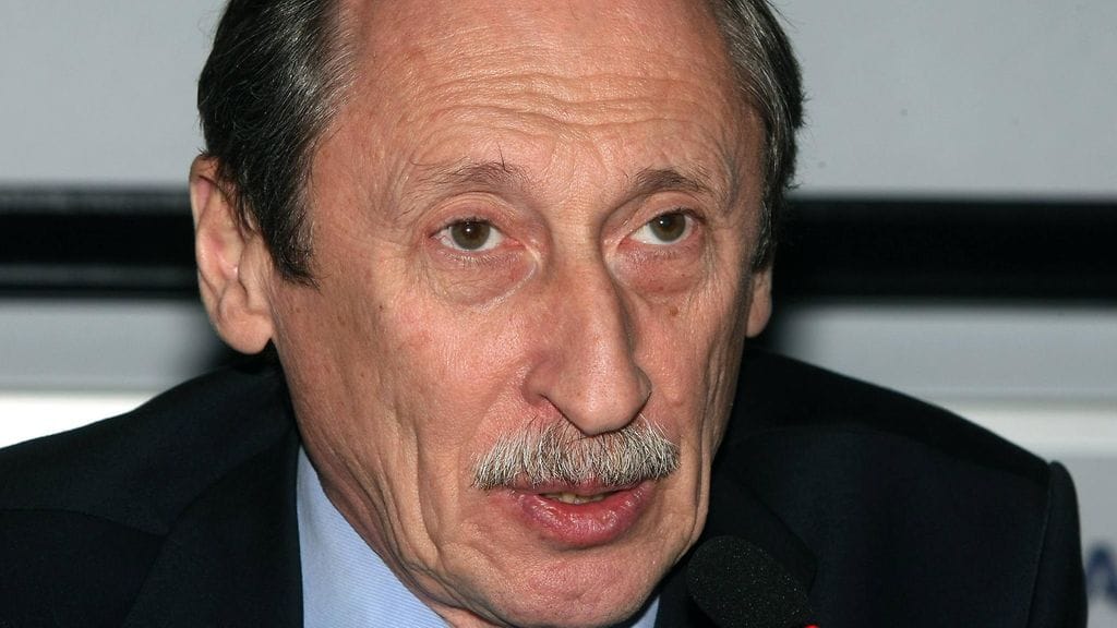 Valentin Balahnitshev