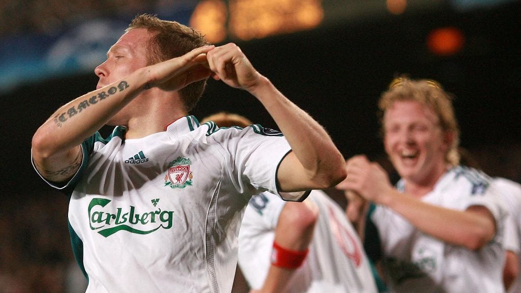 Craig Bellamyn tuuletuksen taustalta löytyy tarina.