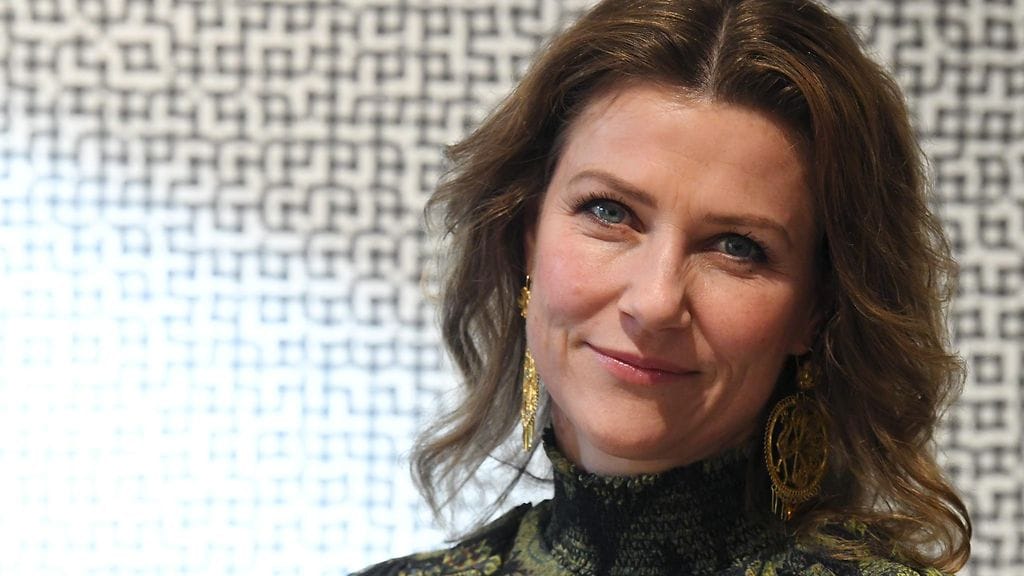 Prinsessa Märtha Louisen kerrotaan keskittyvän tällä hetkellä ennen kaikkea olemaan äiti kolmelle tyttärelleen.