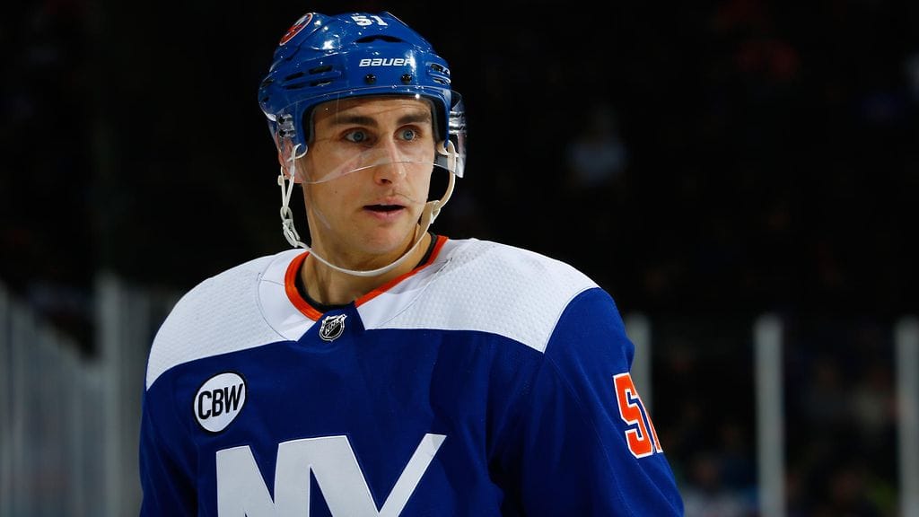 Valtteri Filppula joutuu sivuun NHL-jäiltä.