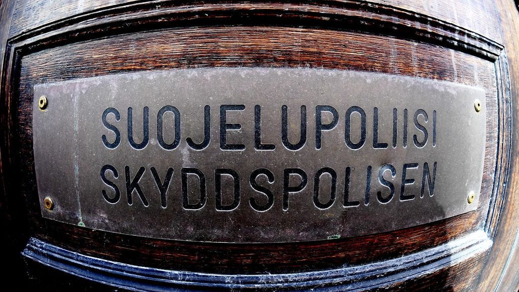 Suomi kiinnostaa edelleen ulkomaisia tiedustelupalveluita, kertoo suojelupoliisi (supo).
