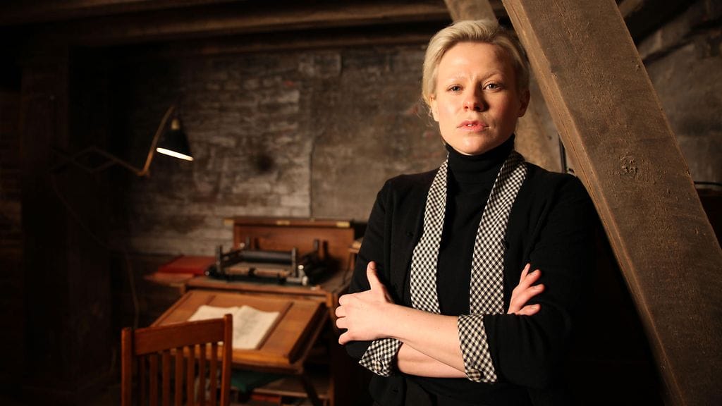 Emmi Parviainen Nyrkki 18.3.2919 2