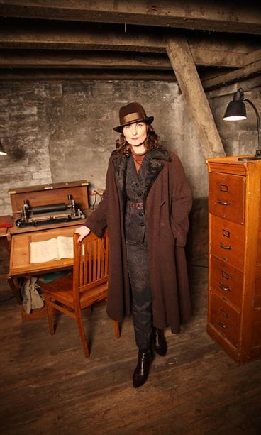 Jonna Järnefelt Nyrkki 18.3.2019 2