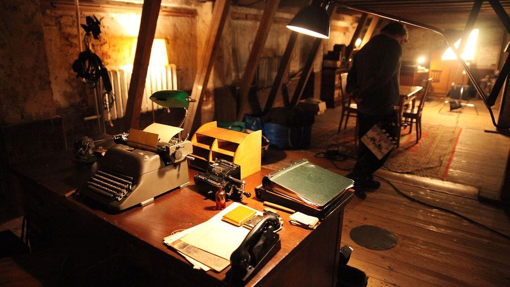 Nyrkki-lavasteet 18.3.2019 2