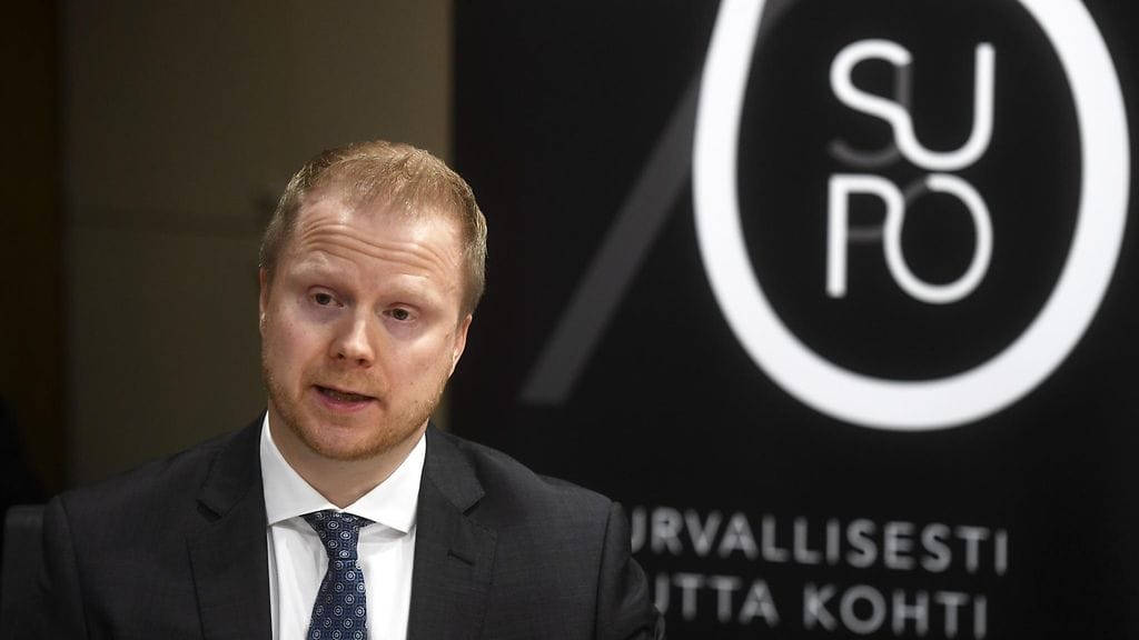 Suojelupoliisin erikoistutkija Pekka Hiltunen sanoo, ettei Uudessa-Seelannissa tapahtuneen joukkosurman myötä Suomessa ole ilmennyt toimintaa, johon liittyisi akuuttia uhkaa.