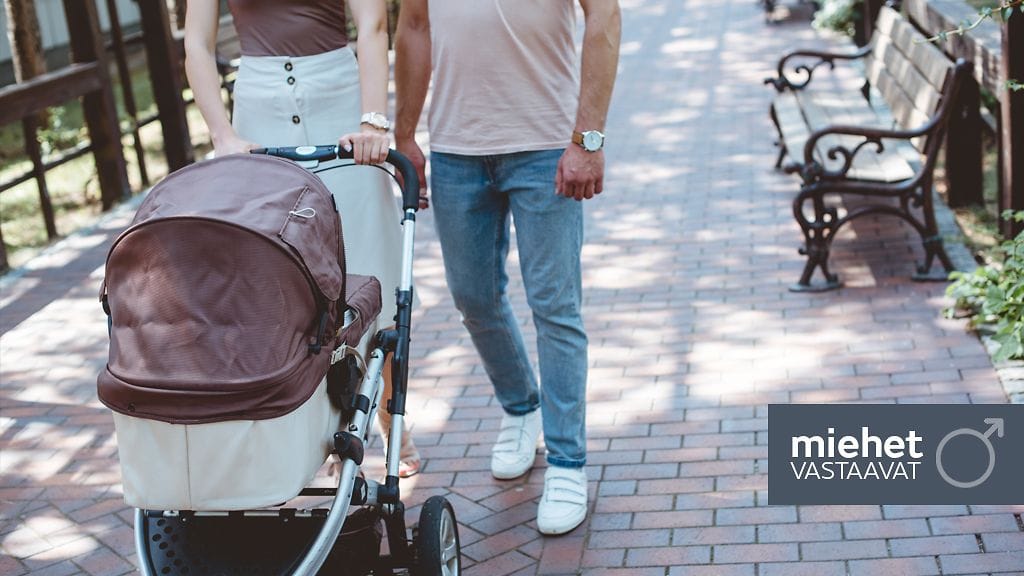 Juttusarjassa miehet vastaavat joka viikko kysymyksiin seksiin, ihmissuhteisiin ja muuhun elämään liittyen!