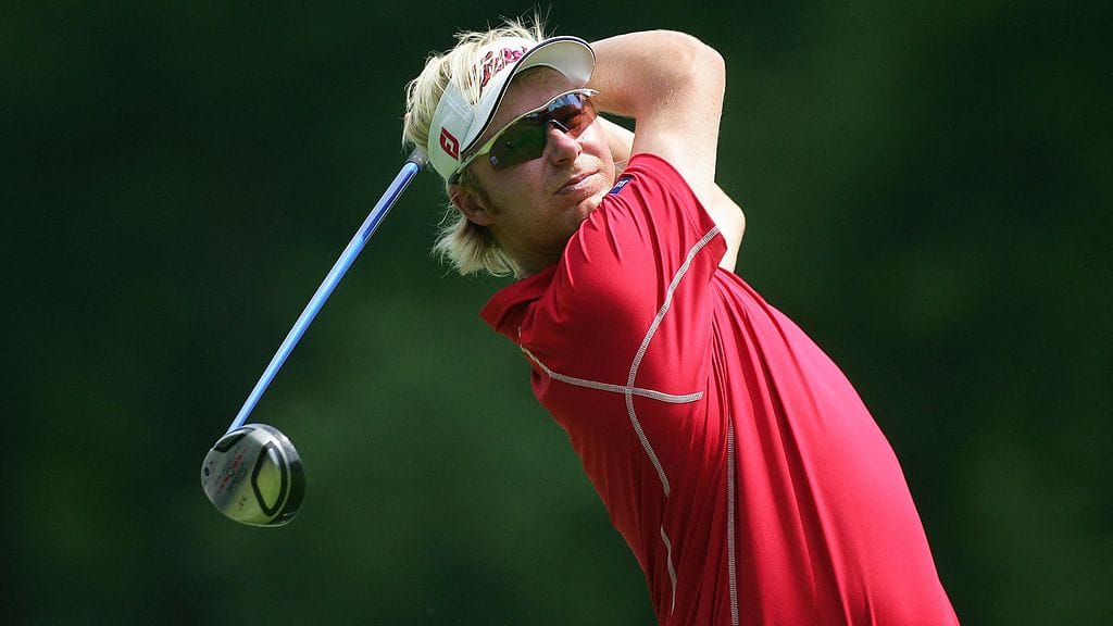 Mikko Ilosella ei sujunut vuonna 2005.