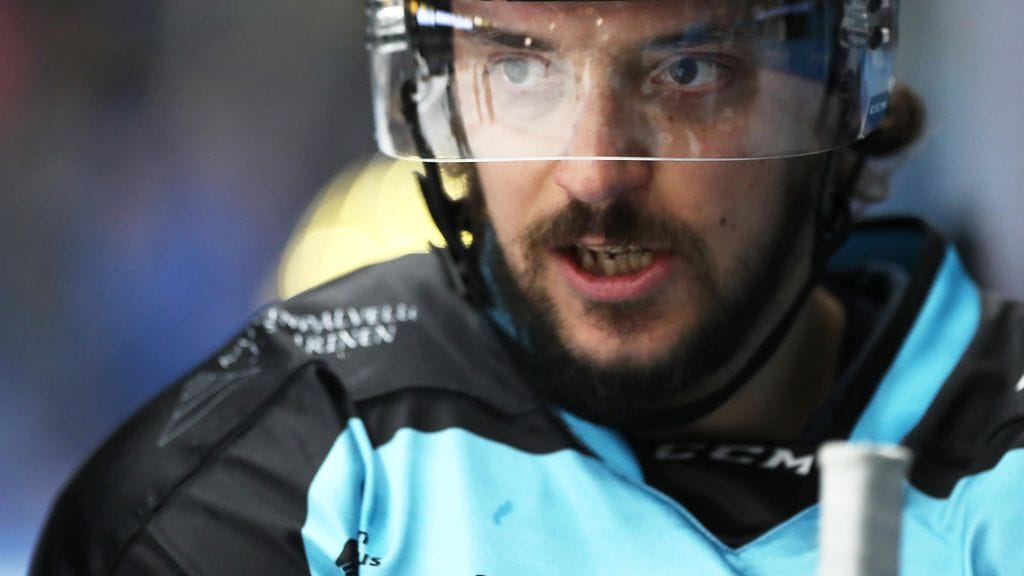 Juhamatti Aaltonen, Pelicans.