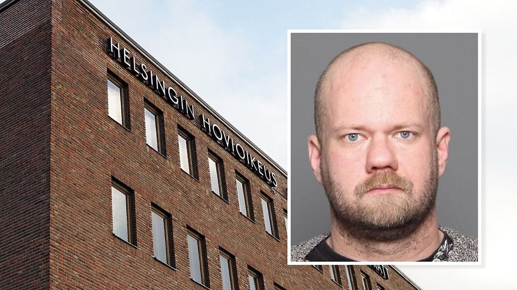 Ahosta kaivataan niin vastaamaan rikossyytteisiin kuin istumaan hovioikeuden antamaa vuosien tuomoita aiemmista rötöksistään.