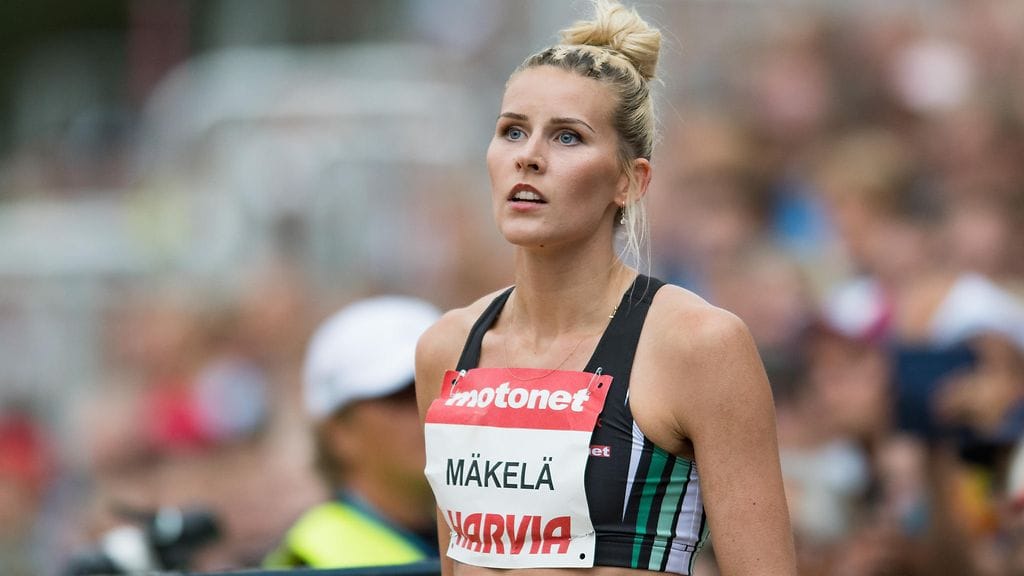 Kristiina Mäkelä