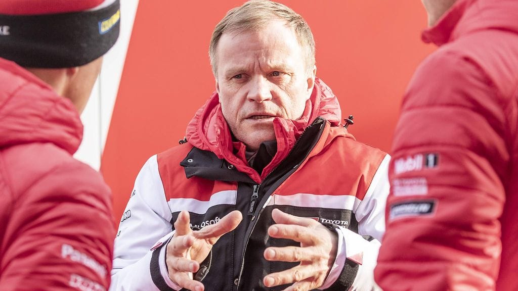 Tommi Mäkinen
