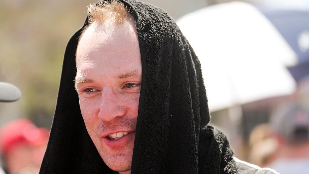 Jari-Matti Latvalan kauden alku on ollut vaikea.