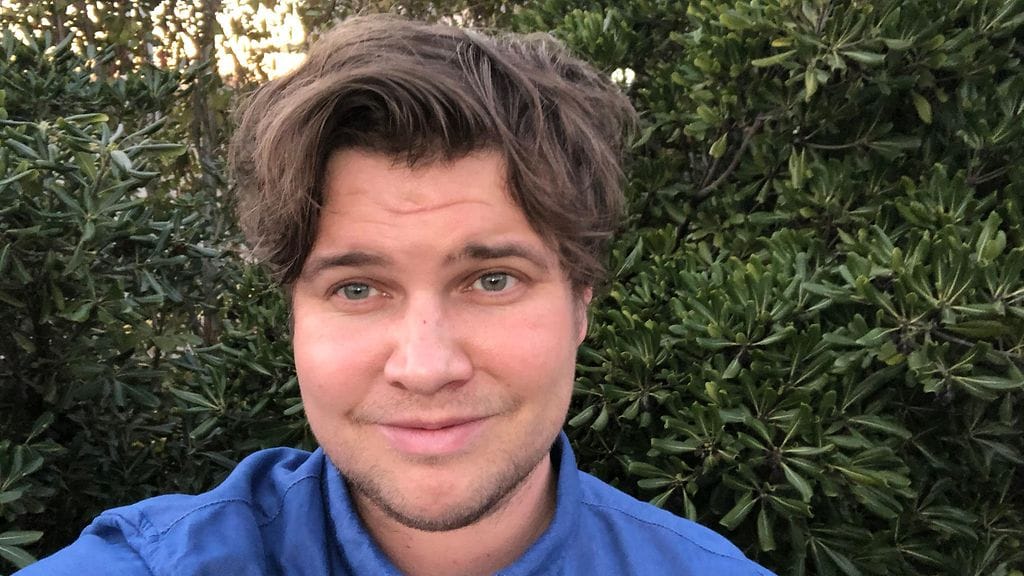 Vuoden urheilutoimittajaksi valittu Timo Innanen sai myös koulutusrahasto Kouran erikoispalkinnon.