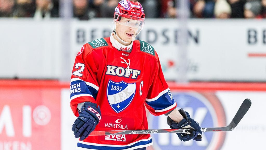 Lennart Petrellin kipparoima IFK tasoitti otteluvoitot Pelicansia vastaan.