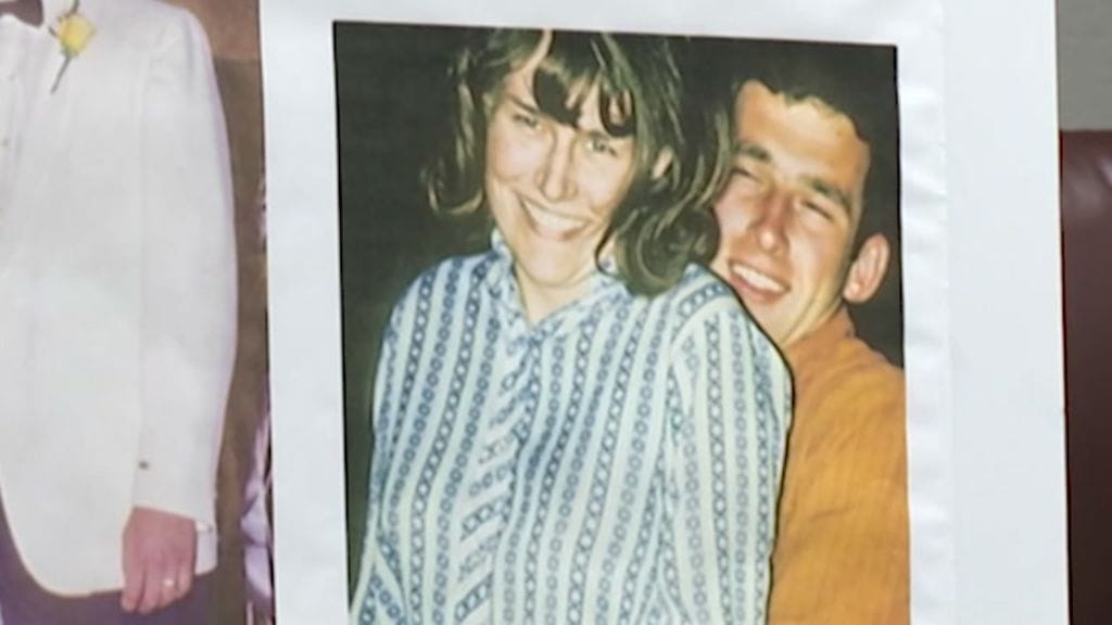 Montanan poliisi ratkaisi 45 vuotta sitten tapahtuneen kaksoismurhan.