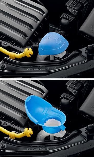 skoda lasinpesuneste