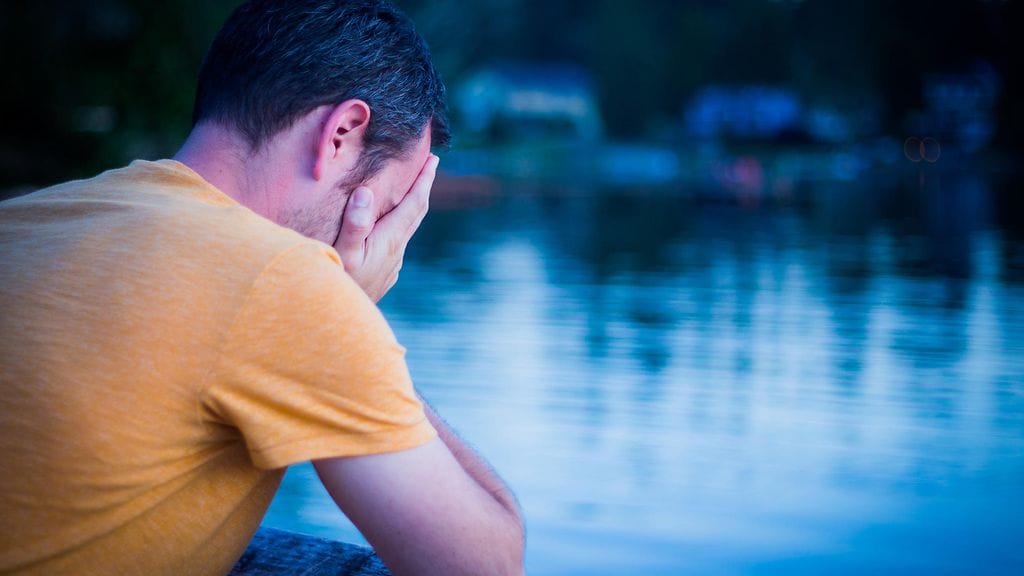 Perusterve pariskymppinen nainen kuoli yllttäen. Kuvituskuva.