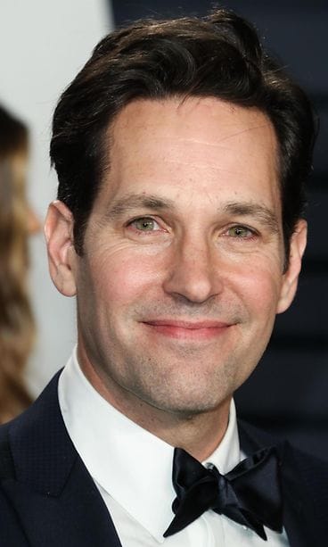 Paul Rudd Oscar-gaalassa 2019